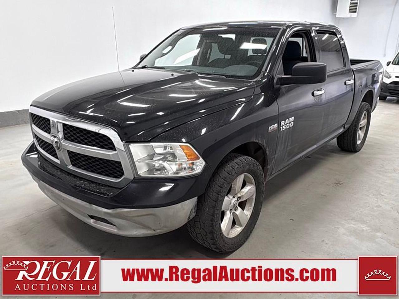 OFFERS WILL NOT BE ACCEPTED BY EMAIL OR PHONE - THIS VEHICLE WILL GO ON TIMED ONLINE AUCTION on Tuesday May 12.<br><br/>VEHICLE DESCRIPTION <br/>Stock #: 33526 <br/>Lot #: 537 <br/>Reserve Price: $15,900 <br/>CarProof Report: Available at www.RegalAuctions.com <br/><br/>IMPORTANT DECLARATION <br/>Claim History: Claim History. <br/>Active Status: This vehicles title is listed as Active Status. <br/> Live Online Bidding: This vehicle will be available for bidding over the internet, visit www.RegalAuctions.com to register. <br/> <br/>The simple solution to selling your car or truck. Bring your clean vehicle in with your Drivers License and current Registration and well put it on the auction block at our next sale.<br/><br/>www.RegalAuctions.com
