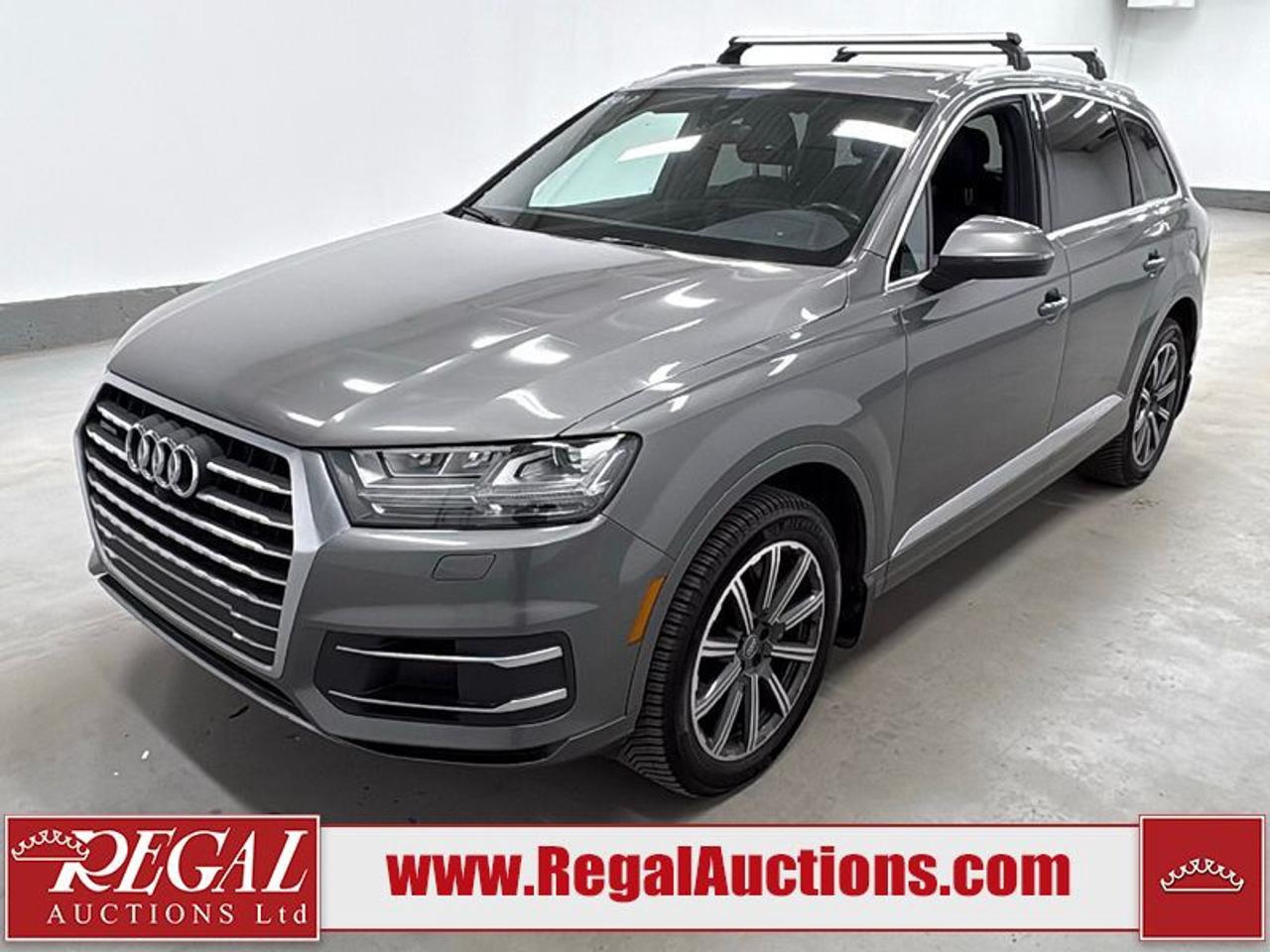 OFFERS WILL NOT BE ACCEPTED BY EMAIL OR PHONE - THIS VEHICLE WILL GO ON TIMED ONLINE AUCTION on Tuesday May 12.<br><br/>VEHICLE DESCRIPTION <br/>Stock #: 33532 <br/>Lot #: 614 <br/>Reserve Price: $8,950 <br/>CarProof Report: Available at www.RegalAuctions.com <br/><br/>IMPORTANT DECLARATION <br/>Claim History: Claim History. <br/>Mechanical Problems: This vehicle has non-specific mechanical problems. <br/> *INFOTAINMENT SCREEN INOPERABLE* *EXHAUST NOISE/LEAK*  <br/>Active Status: This vehicles title is listed as Active Status. <br/> Live Online Bidding: This vehicle will be available for bidding over the internet, visit www.RegalAuctions.com to register. <br/> <br/>The simple solution to selling your car or truck. Bring your clean vehicle in with your Drivers License and current Registration and well put it on the auction block at our next sale.<br/><br/>www.RegalAuctions.com