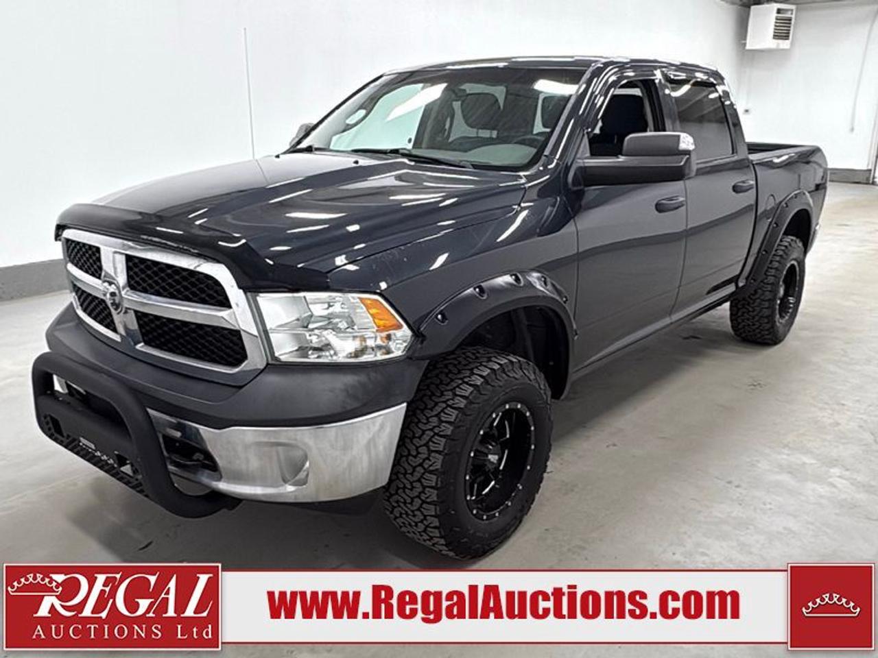 OFFERS WILL NOT BE ACCEPTED BY EMAIL OR PHONE - THIS VEHICLE WILL GO ON TIMED ONLINE AUCTION on Tuesday May 12.<br><br/>VEHICLE DESCRIPTION <br/>Stock #: 33546 <br/>Lot #: 535 <br/>Reserve Price: $8,900 <br/>CarProof Report: Available at www.RegalAuctions.com <br/><br/>IMPORTANT DECLARATION <br/>Announcement: Non-specific auctioneer announcement. <br/>Hail Damage: Hail Damage. <br/>Mechanical Problems: This vehicle has non-specific mechanical problems. <br/> *AFTERMARKET EXHAUST* *ENGINE NOISE* *EXHAUST NOISE/LEAK* *AIRBAG LIGHT ON*  <br/>Active Status: This vehicles title is listed as Active Status. <br/> Live Online Bidding: This vehicle will be available for bidding over the internet, visit www.RegalAuctions.com to register. <br/> <br/>The simple solution to selling your car or truck. Bring your clean vehicle in with your Drivers License and current Registration and well put it on the auction block at our next sale.<br/><br/>www.RegalAuctions.com