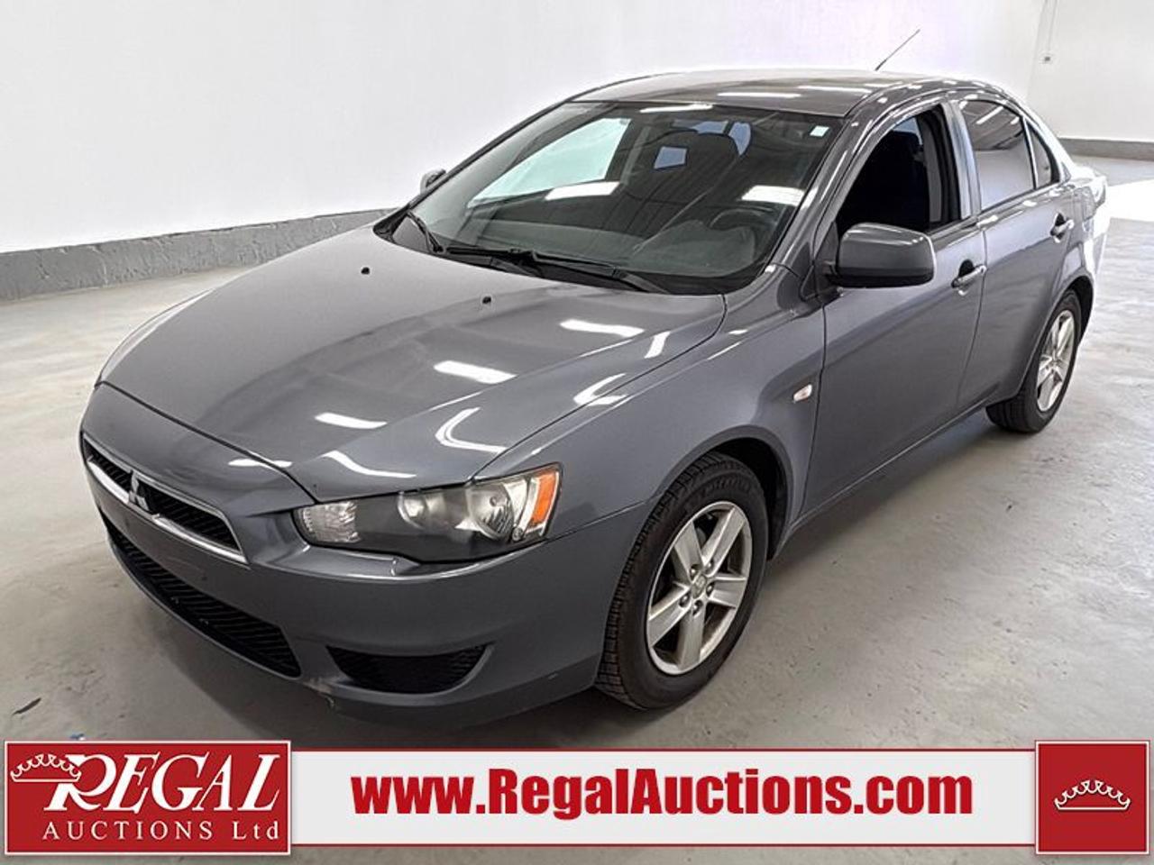 OFFERS WILL NOT BE ACCEPTED BY EMAIL OR PHONE - THIS VEHICLE WILL GO ON TIMED ONLINE AUCTION on Wednesday May 20.<br><br/>VEHICLE DESCRIPTION <br/>Stock #: 33560 <br/>Lot #: 685 <br/>Reserve Price: $3,300 <br/>CarProof Report: Available at www.RegalAuctions.com <br/><br/>IMPORTANT DECLARATION <br/>Claim History: Claim History. <br/>Hail Damage: Hail Damage. <br/>Out of Province - BC: This vehicle has not previously been registered in Alberta. The purchaser must have the vehicle undergo and pass an Out of Province inspection before it can be registered in Alberta. <br/> *EXHAUST NOISE/LEAK*  <br/>Active Status: This vehicles title is listed as Active Status. <br/> Live Online Bidding: This vehicle will be available for bidding over the internet, visit www.RegalAuctions.com to register. <br/> <br/>The simple solution to selling your car or truck. Bring your clean vehicle in with your Drivers License and current Registration and well put it on the auction block at our next sale.<br/><br/>www.RegalAuctions.com