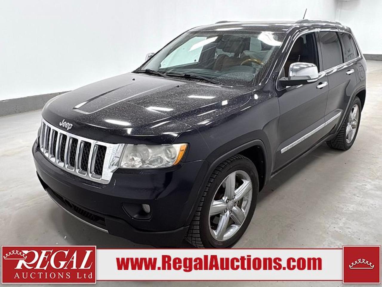 OFFERS WILL NOT BE ACCEPTED BY EMAIL OR PHONE - THIS VEHICLE WILL GO ON TIMED ONLINE AUCTION on Tuesday May 12.<br><br/>VEHICLE DESCRIPTION <br/>Stock #: 33645 <br/>Lot #: 823 <br/>Reserve Price: $4,950 <br/>CarProof Report: Available at www.RegalAuctions.com <br/><br/>IMPORTANT DECLARATION <br/>Announcement: Non-specific auctioneer announcement. <br/>Claim History: Claim History. <br/>Mechanical Problems: This vehicle has non-specific mechanical problems. <br/> **SUSPENSION MODIFIED** *EXTRA SET OF TIRES IN CAR* *ENGINE NOISE*  <br/>Active Status: This vehicles title is listed as Active Status. <br/> Live Online Bidding: This vehicle will be available for bidding over the internet, visit www.RegalAuctions.com to register. <br/> <br/>The simple solution to selling your car or truck. Bring your clean vehicle in with your Drivers License and current Registration and well put it on the auction block at our next sale.<br/><br/>www.RegalAuctions.com