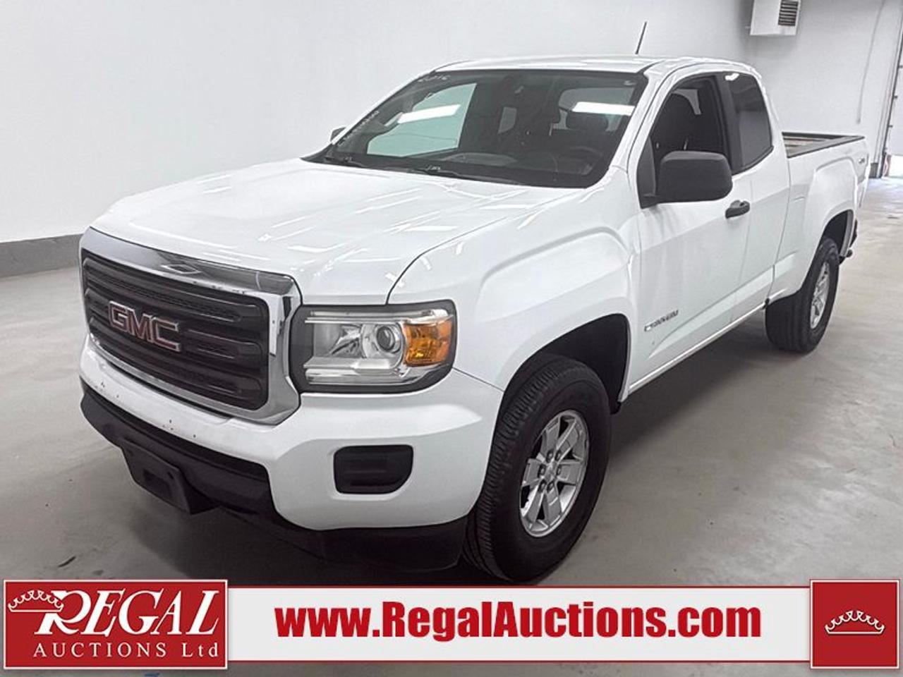OFFERS WILL NOT BE ACCEPTED BY EMAIL OR PHONE - THIS VEHICLE WILL GO ON TIMED ONLINE AUCTION on Tuesday May 12.<br><br/>VEHICLE DESCRIPTION <br/>Stock #: 33684 <br/>Lot #: 524DT <br/>Reserve Price: $16,000 <br/>CarProof Report: Available at www.RegalAuctions.com <br/><br/>IMPORTANT DECLARATION <br/>Dealership Trade-In: Unit was traded in and is being sold on behalf of a franchise dealership. <br/>Out of Province - BC: This vehicle has not previously been registered in Alberta. The purchaser must have the vehicle undergo and pass an Out of Province inspection before it can be registered in Alberta. <br/>Active Status: This vehicles title is listed as Active Status. <br/> Live Online Bidding: This vehicle will be available for bidding over the internet, visit www.RegalAuctions.com to register. <br/> <br/>The simple solution to selling your car or truck. Bring your clean vehicle in with your Drivers License and current Registration and well put it on the auction block at our next sale.<br/><br/>www.RegalAuctions.com