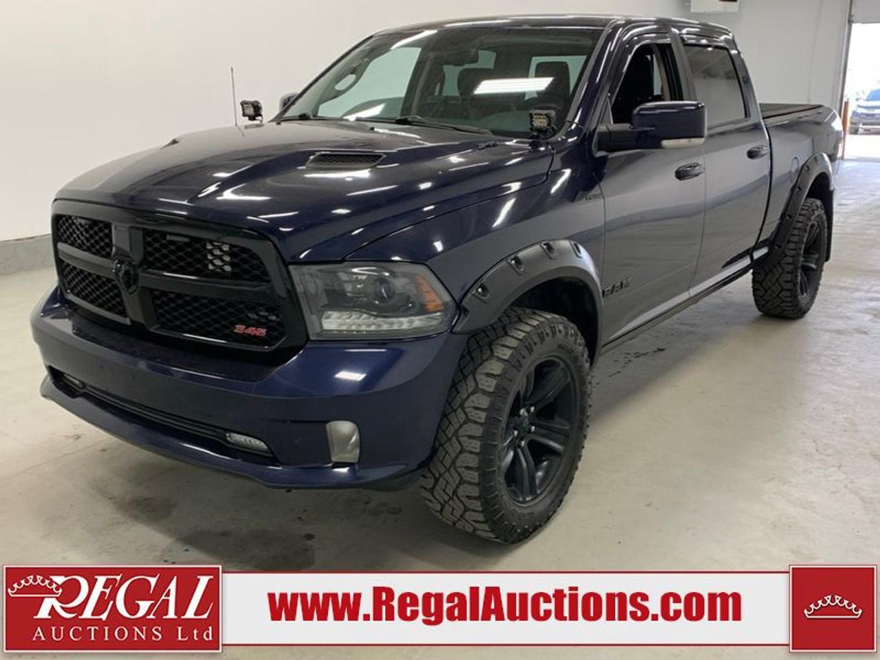 OFFERS WILL NOT BE ACCEPTED BY EMAIL OR PHONE - THIS VEHICLE WILL GO ON TIMED ONLINE AUCTION on Tuesday May 12.<br><br/>VEHICLE DESCRIPTION <br/>Stock #: 33703 <br/>Lot #: 726DT <br/>Reserve Price: $13,500 <br/>CarProof Report: Available at www.RegalAuctions.com <br/><br/>IMPORTANT DECLARATION <br/>Claim History: Claim History. <br/>Dealership Trade-In: Unit was traded in and is being sold on behalf of a franchise dealership. <br/>Hail Damage: Hail Damage. <br/>Mechanical Problems: This vehicle has non-specific mechanical problems. <br/> *MOTOR NOISE*RUNS ROUGH*  <br/>Active Status: This vehicles title is listed as Active Status. <br/> Live Online Bidding: This vehicle will be available for bidding over the internet, visit www.RegalAuctions.com to register. <br/> <br/>The simple solution to selling your car or truck. Bring your clean vehicle in with your Drivers License and current Registration and well put it on the auction block at our next sale.<br/><br/>www.RegalAuctions.com