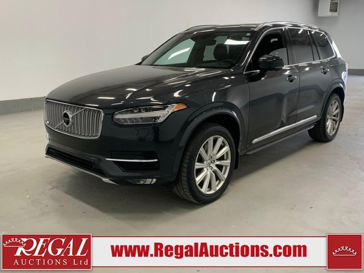 OFFERS WILL NOT BE ACCEPTED BY EMAIL OR PHONE - THIS VEHICLE WILL GO ON TIMED ONLINE AUCTION on Tuesday May 12.<br><br/>VEHICLE DESCRIPTION <br/>Stock #: 33742 <br/>Lot #: 863DT <br/>Reserve Price: $10,500 <br/>CarProof Report: Available at www.RegalAuctions.com <br/><br/>IMPORTANT DECLARATION <br/>Claim History: Claim History. <br/>Dealership Trade-In: Unit was traded in and is being sold on behalf of a franchise dealership. <br/>Active Status: This vehicles title is listed as Active Status. <br/> Live Online Bidding: This vehicle will be available for bidding over the internet, visit www.RegalAuctions.com to register. <br/> <br/>The simple solution to selling your car or truck. Bring your clean vehicle in with your Drivers License and current Registration and well put it on the auction block at our next sale.<br/><br/>www.RegalAuctions.com