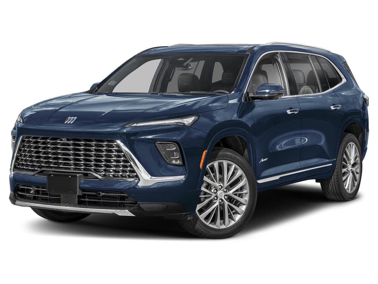 Price Includes Added Accessories Plus Super Cruise Package | 3 Years Sirius XM
The 2026 Buick Enclave Avenir in Ocean Blue with Ebony interior represents the pinnacle of the Enclave lineup  a refined, feature-rich SUV built for those who want premium comfort, intelligent technology, and confident all-weather capability without compromise.

- AWD with Continuously Variable Real-Time Damping for a smooth, composed ride in all conditions
- Panoramic Power Sunroof with sunshade, flooding the cabin with natural light
- Bose Performance 16-Speaker Audio System with subwoofer for a concert-quality listening experience
- Heated steering wheel, heated second-row outboard seats, and 8-way power driver seat with 2-position memory
- Power tilt and telescopic steering column with memory settings for a fully personalized driving position
- Remote Start to pre-condition the cabin before you get in
- P275/45R22 all-season tires on premium 22-inch fitment for a bold, road-ready stance
- Advanced safety suite including Blind Zone Steering Assist, Rear Cross Traffic Braking, and Teen Driver technology

With only 10 km on the odometer, this is your opportunity to own a brand-new 2026 Enclave Avenir. Visit Birchwood Chevrolet Buick GMC online at birchwoodchevrolet.ca to reserve this vehicle, start your purchase, or book a test drive. Have questions? Our team is ready to help  reach out anytime.
See three brands under one roof at Birchwood Chevrolet Buick GMC  the only place in Winnipeg where you can compare GMC, Chevrolet, and Buick all in one visit. Save yourself some time, see a great selection, and learn everything you need to know. 

Your Experience is Everything at Birchwood Chevrolet Buick GMC. 

Click, call (204) 837-5811, or visit Birchwood Chevrolet Buick GMC at the Birchwood Auto Park, 3965 Portage Avenue West at the Perimeter.

Dealer Permit #4240.
Dealer permit #4240