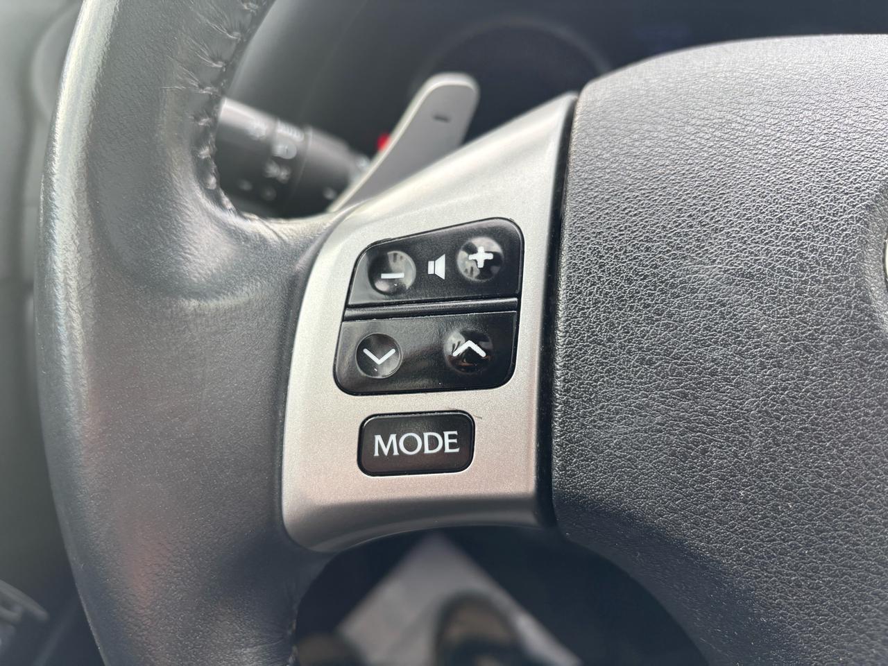 2012 Lexus IS 250 4DR SDN AUTO AWD Photo