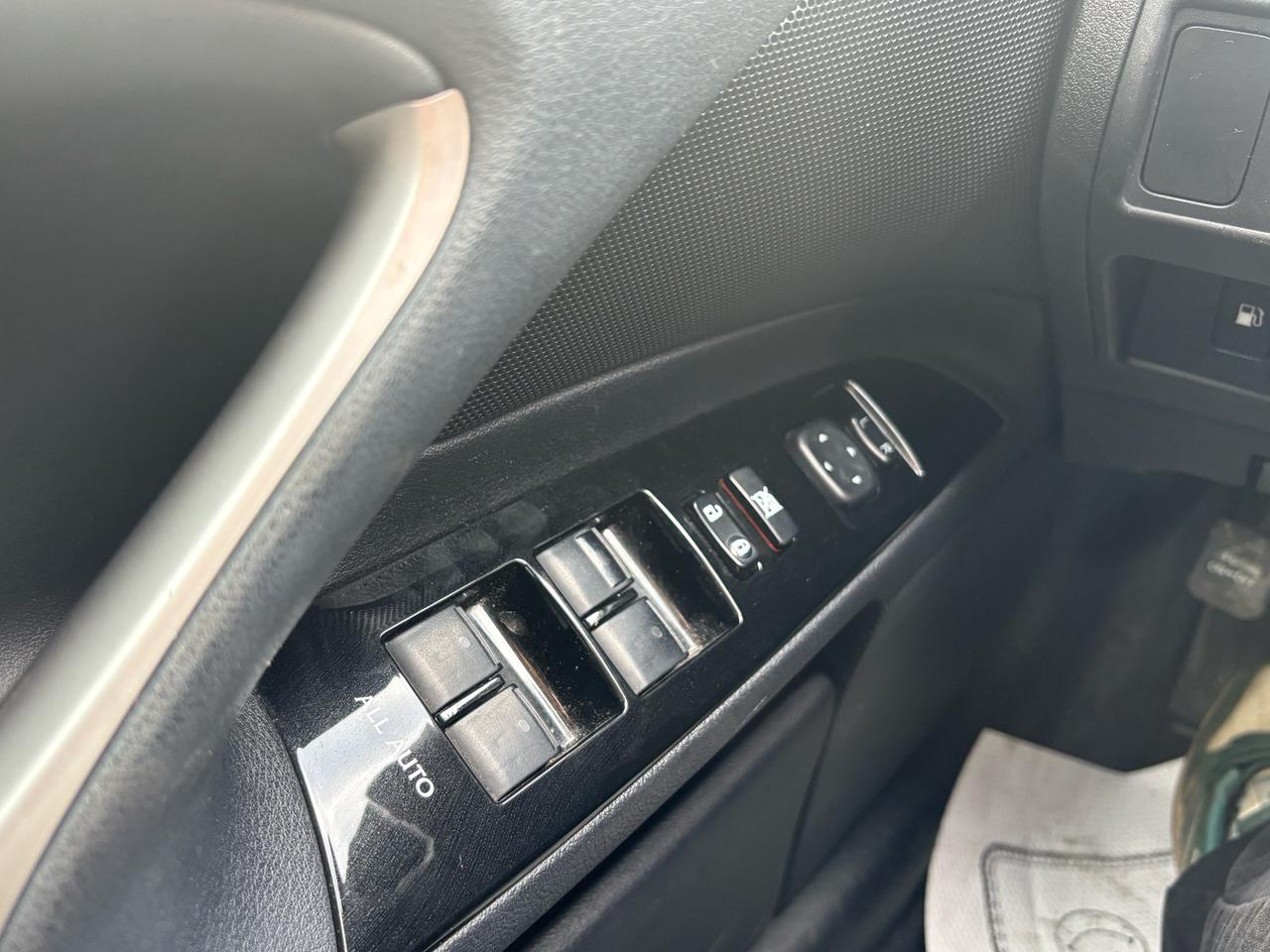 2012 Lexus IS 250 4DR SDN AUTO AWD Photo