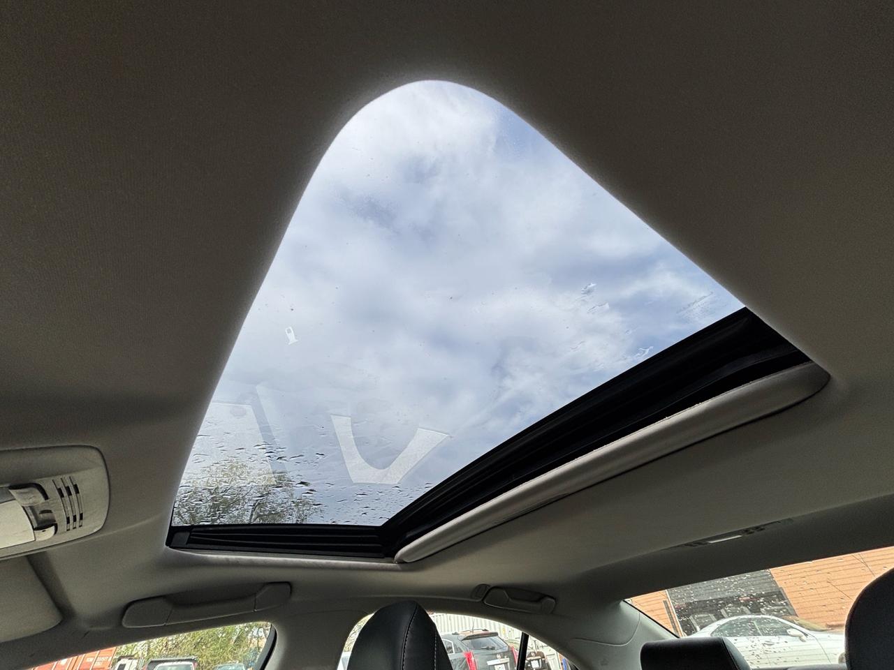 2012 Lexus IS 250 4DR SDN AUTO AWD Photo
