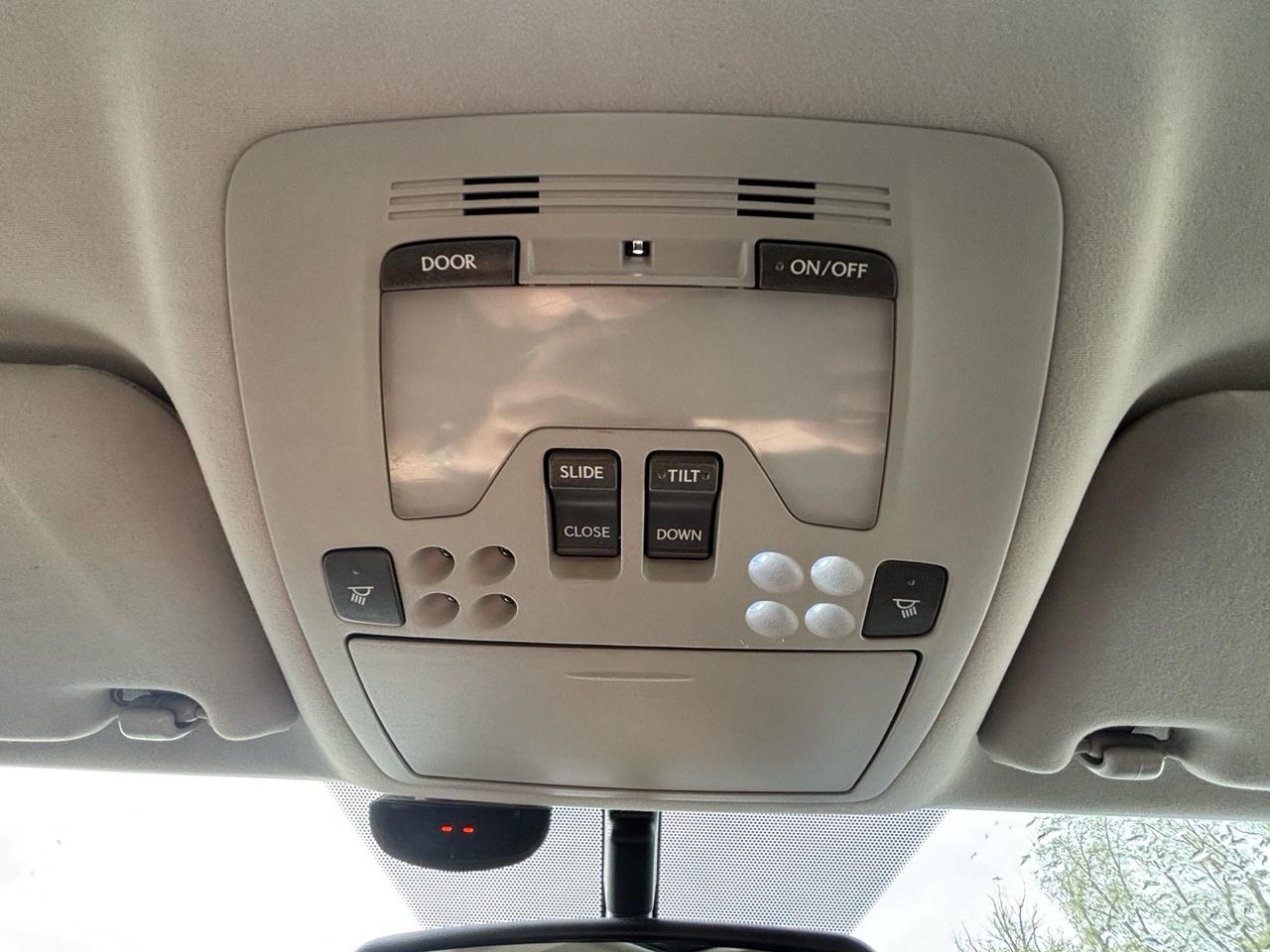 2012 Lexus IS 250 4DR SDN AUTO AWD Photo