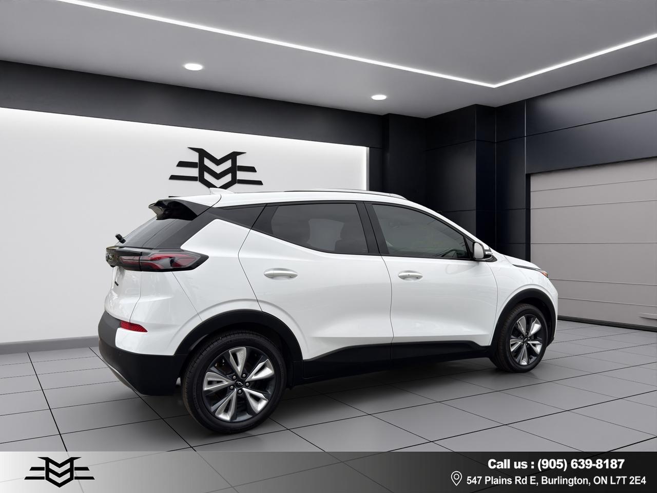 2023 Chevrolet Bolt EUV EUV LT - ELECTRIC - 40,000KM ONLY - COOLED SEATS !!! Photo