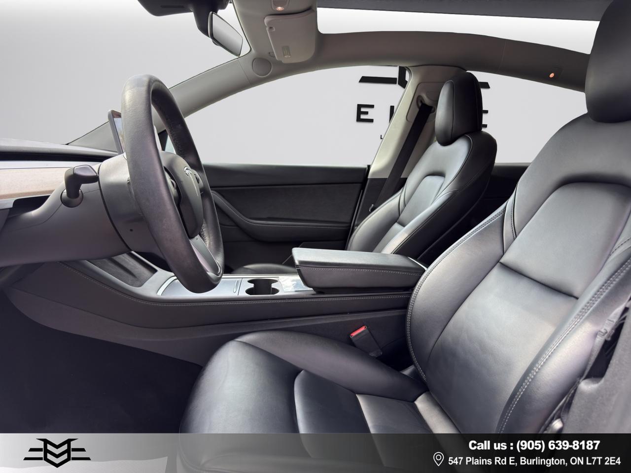 2022 Tesla Model Y LONG RANGE ALL-WHEEL DRIVE - NAVI - 86,000KMS !!! Photo