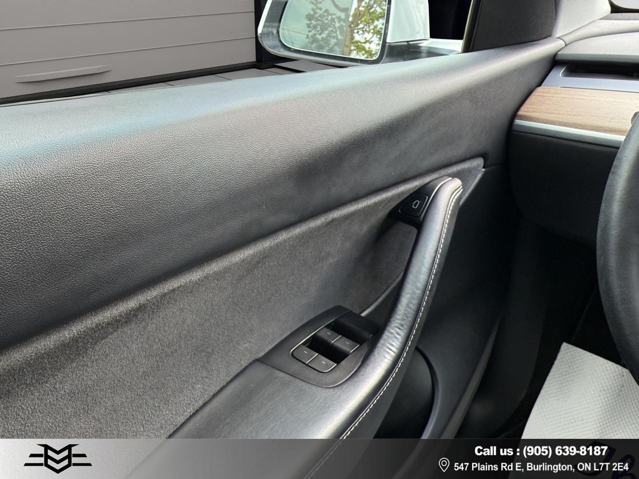 2022 Tesla Model Y LONG RANGE ALL-WHEEL DRIVE - NAVI - 86,000KMS !!! Photo