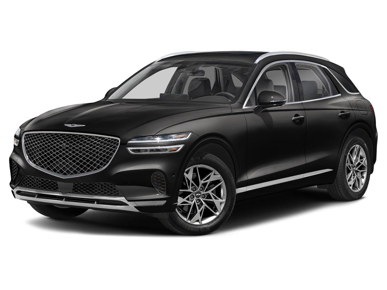 Used 2022 Genesis GV70 2.5T Advanced for sale in Winnipeg, MB