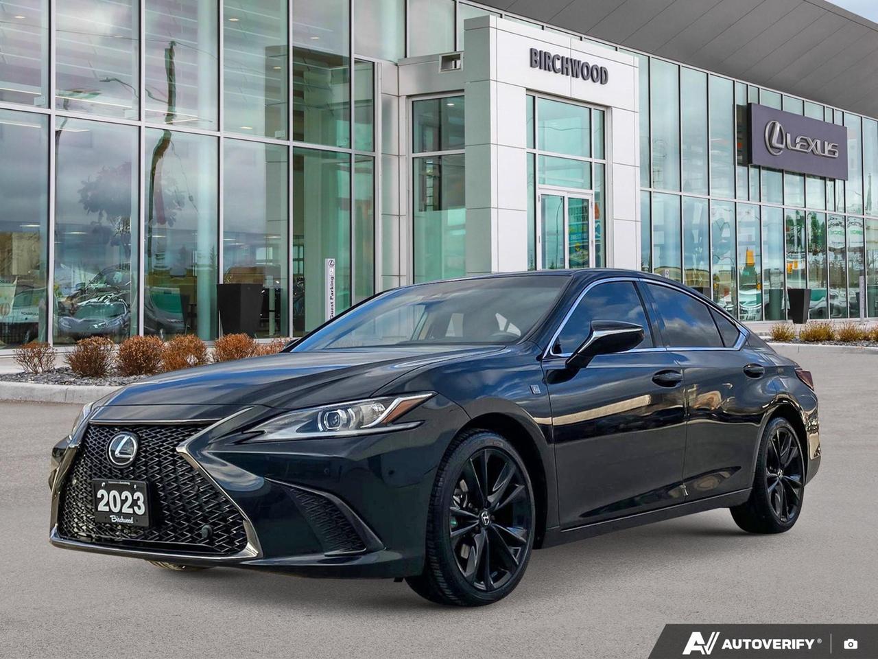 Looking for a luxurious driving experience without the high price tag?

All our vehicles are fully inspected by Canadas top Lexus Technicians. Purchase your vehicle from the trusted experts.

No money down or trade-in required to purchase at this price.

Have a trade? Birchwood Lexus can pay you top dollar for your vehicle - trades of all makes and models are welcome.

* Financing Rates Advertised O.A.C * Flexible financing available on most years, makes, and models. Configure and customize your purchase online at www.birchwoodlexus.ca or call us today.

Local Phone: 204-25-LEXUS (53987)
Toll free Phone: 844-57-LEXUS (53987)

Dealer Permit #5499
Dealer permit #5499