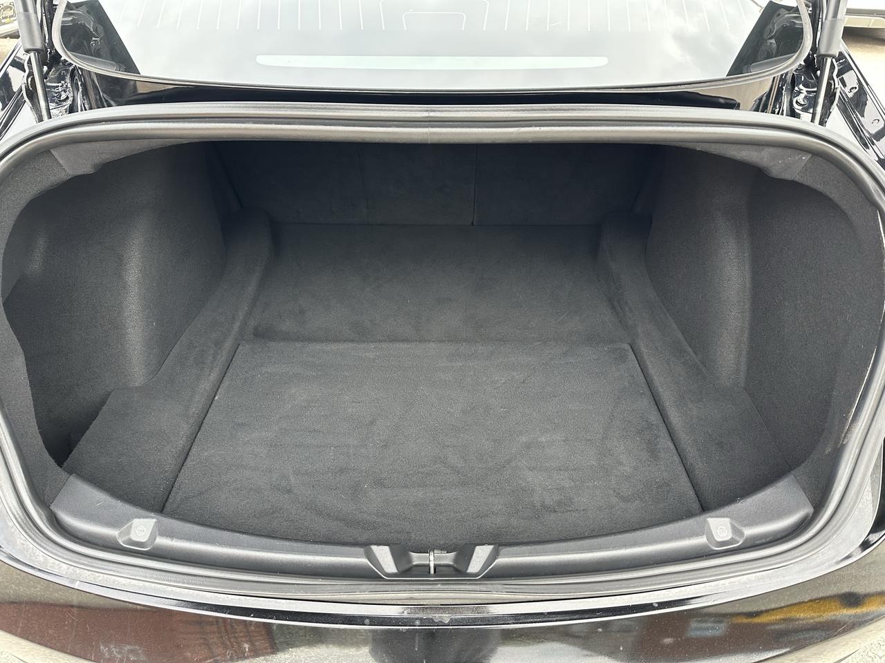 2018 Tesla Model 3 LONG RANGE BATTERY Photo
