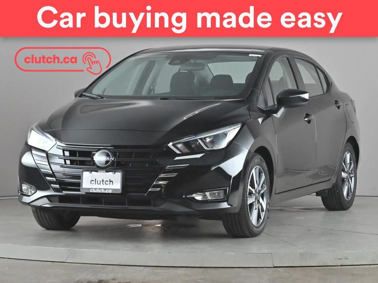 Front Heated Seats, Folding Rear Seats, Climate Control and more!<br> <br>Clutch is the largest online used car retailer in Canada, delivering a seamless, hassle-free car-buying experience to drivers everywhere. Shop thousands of used cars online, get the right one delivered to your door, and enjoy peace of mind with our 10-Day Money-Back Guarantee. How sweet is that? To learn more, visit clutch.ca.<br> <br>The top features for this car include:<br> <br>Brake Assist<br>Front Heated Seats<br>Folding Rear Seats<br>Climate Control<br>Speed-Sensitive Volume<br>Bluetooth Music<br>Touchscreen Display<br>Cruise Control<br>12V Outlet<br>Hands Free Device Connectivity<br>Apple CarPlay<br>Android Auto<br>Wireless Charging<br>USB Input<br>Keyless Entry<br>Push Button Start<br>Rear Seat Reminder<br>Lane Departure Warning<br>Blindspot Sensors<br>Forward Collision Mitigation<br>Rear Collision Warning<br>Rear Collision Mitigation<br>Rear Cross Traffic Alert<br>Pedestrian Detection<br>Driver Attention Alert<br>Rear Window Defroster<br>Hill Assistance<br>Automatic High Beams<br>Rear View Camera<br>Rear Parking Sensors<br>AM/FM Stereo<br> <br>Seamless home delivery - Delivery to your door in a matter of days. Available on select packages.<br> <br>Try it out for 10 days - If you do not like it, we will take it back. <br> <br>Quality assured - All cars go through our rigorous 210-point inspection and reconditioning process.<br> <br>Peace of mind - Warranty and protection plans available.<br> <br>Haggle-free - No haggling or hard sells.<br> <br>100% Transparency - Full inspection reports on every car, including high-res photography and a free Carfax report.<br> <br>Listed price is for cash purchase only and does not include taxes, Shipping Fees (if applicable), Delivery Fees (if applicable), government licensing fees.<br> <br>Previous Provincial Registrations:<br>Ontario<br> <br>Stock # 101983