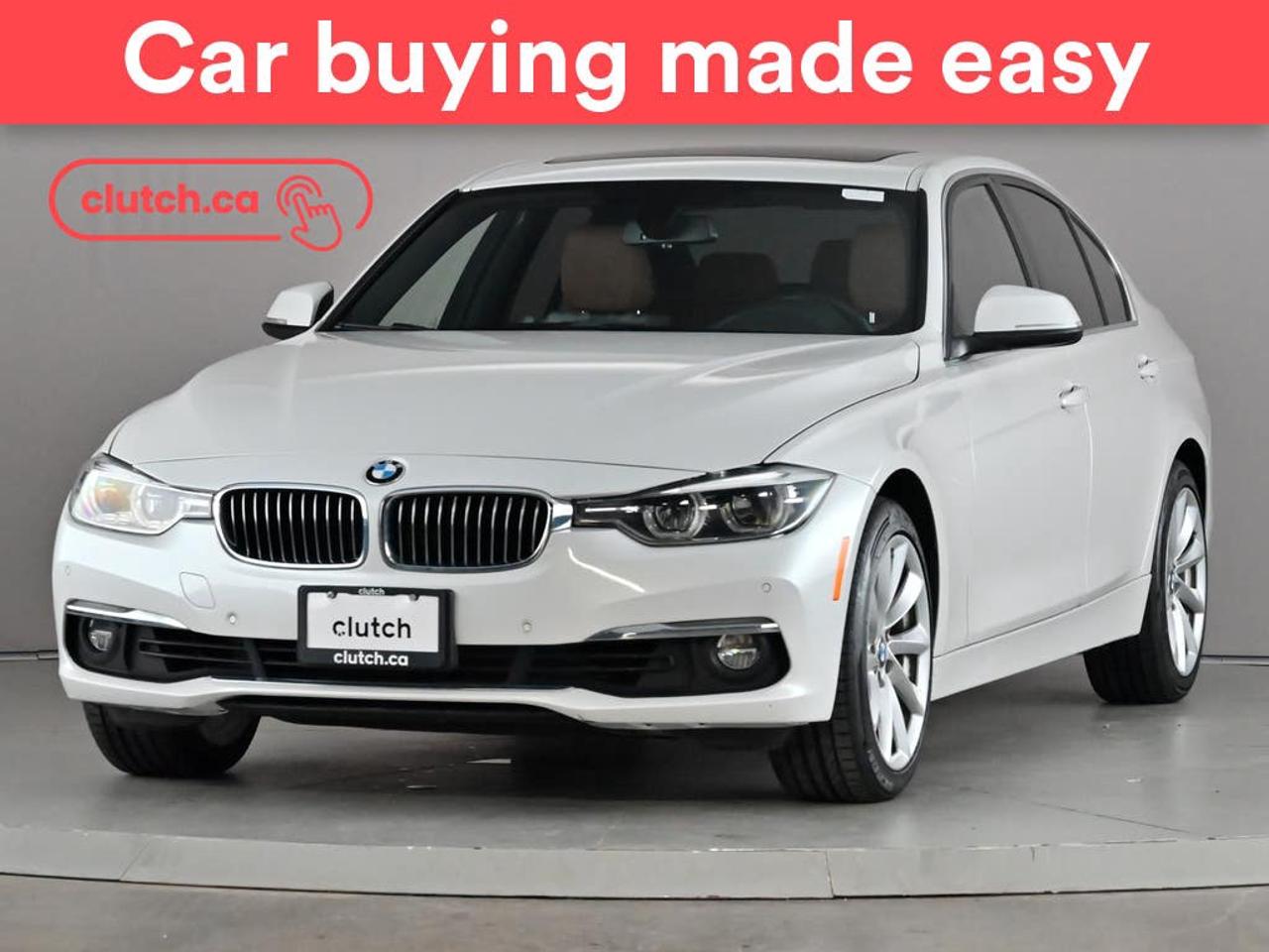 Brake Assist, Front Heated Seats, Driver Seat Memory System and more!<br> <br>Clutch is the largest online used car retailer in Canada, delivering a seamless, hassle-free car-buying experience to drivers everywhere. Shop thousands of used cars online, get the right one delivered to your door, and enjoy peace of mind with our 10-Day Money-Back Guarantee. How sweet is that? To learn more, visit clutch.ca.<br> <br>The top features for this car include:<br> <br>Auto Stop/Start<br>Brake Assist<br>Front Heated Seats<br>Driver Seat Memory System<br>Climate Control<br>Dual Zone Front Climate Control<br>Rear Climate Control<br>Rear Climate Vents<br>Speed-Sensitive Volume<br>Bluetooth Music<br>GPS Navigation<br>Cruise Control<br>12V Outlet<br>Hands Free Device Connectivity<br>Keyless Entry<br>Power Folding Exterior Mirrors<br>Heated Steering Wheel<br>One-Touch Windows<br>Rain Sensing Wipers<br>Rear Window Defroster<br>Sunroof<br>Hill Assistance<br>Rear View Camera<br>Rear Parking Sensors<br>Power Driver Seat<br>Power Passenger Seat<br>Push Button Start<br>USB Input<br>Passive Keyless Entry<br> <br>Seamless home delivery - Delivery to your door in a matter of days. Available on select packages.<br> <br>Try it out for 10 days - If you do not like it, we will take it back. <br> <br>Quality assured - All cars go through our rigorous 210-point inspection and reconditioning process.<br> <br>Peace of mind - Warranty and protection plans available.<br> <br>Haggle-free - No haggling or hard sells.<br> <br>100% Transparency - Full inspection reports on every car, including high-res photography and a free Carfax report.<br> <br>Listed price is for cash purchase only and does not include taxes, Shipping Fees (if applicable), Delivery Fees (if applicable), government licensing fees.<br> <br>Previous Provincial Registrations:<br>Ontario<br> <br>Stock # 102050