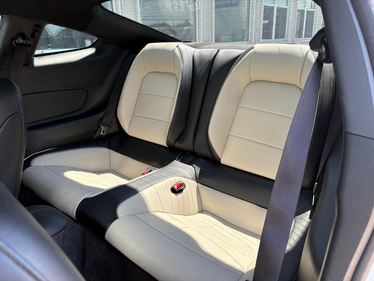 2015 Ford Mustang 2DR FASTBACK ECOBOOST PREMIUM Photo