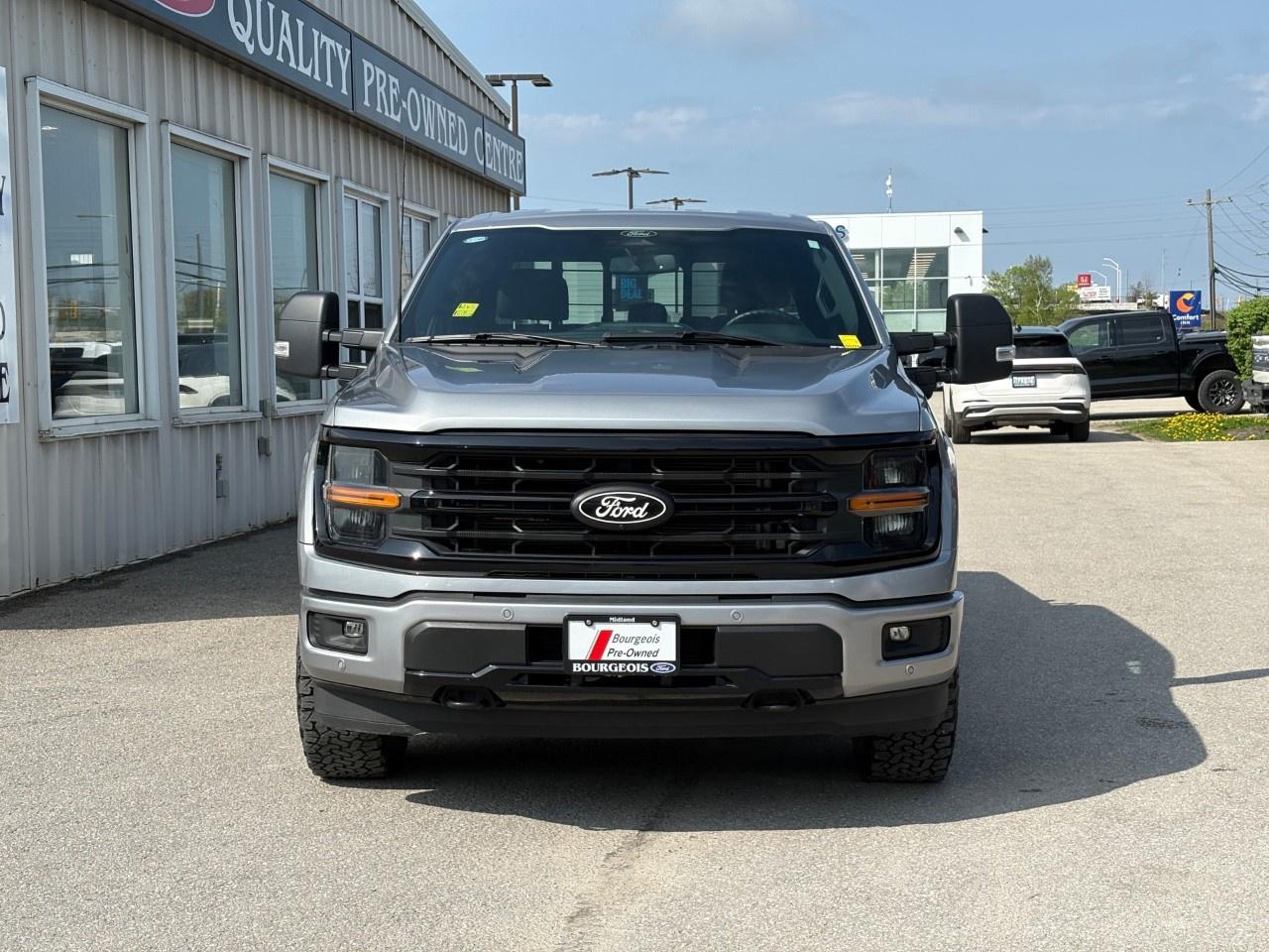 2024 Ford F-150  Photo2
