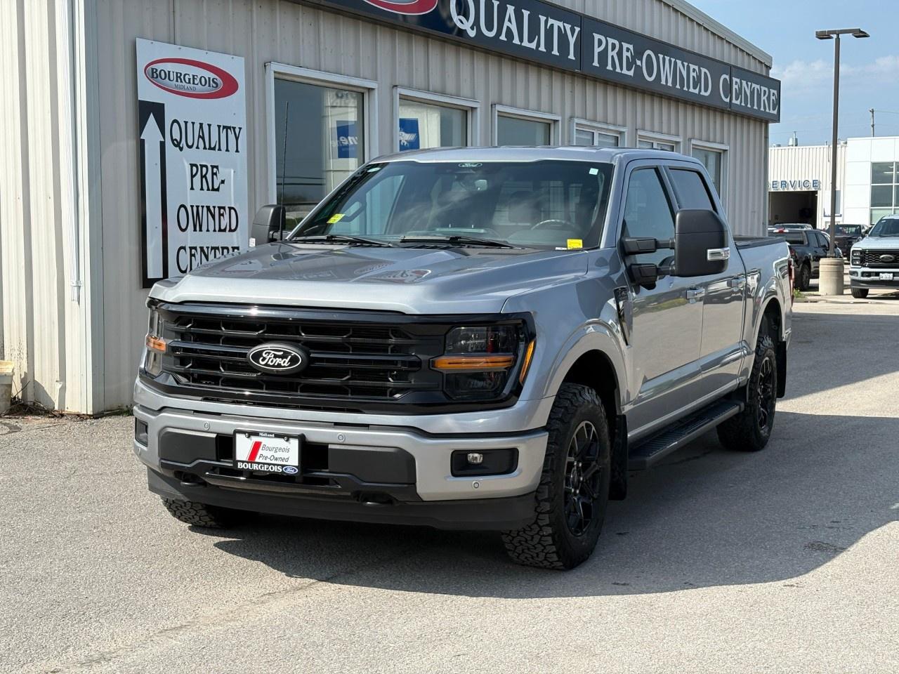 2024 Ford F-150  Photo