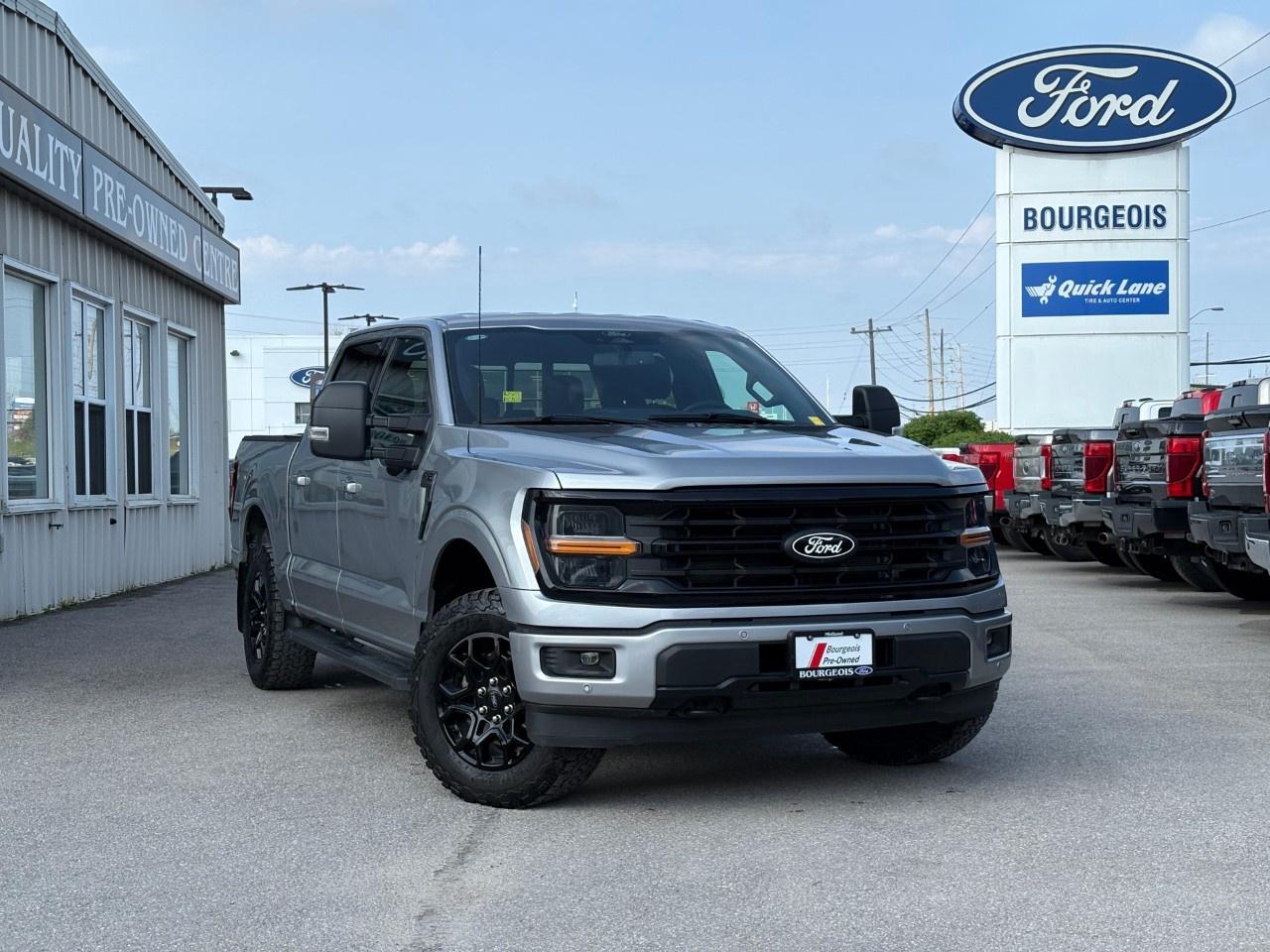 2024 Ford F-150  Photo