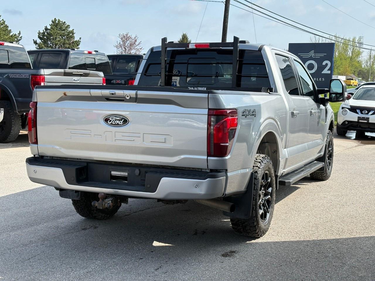2024 Ford F-150  Photo