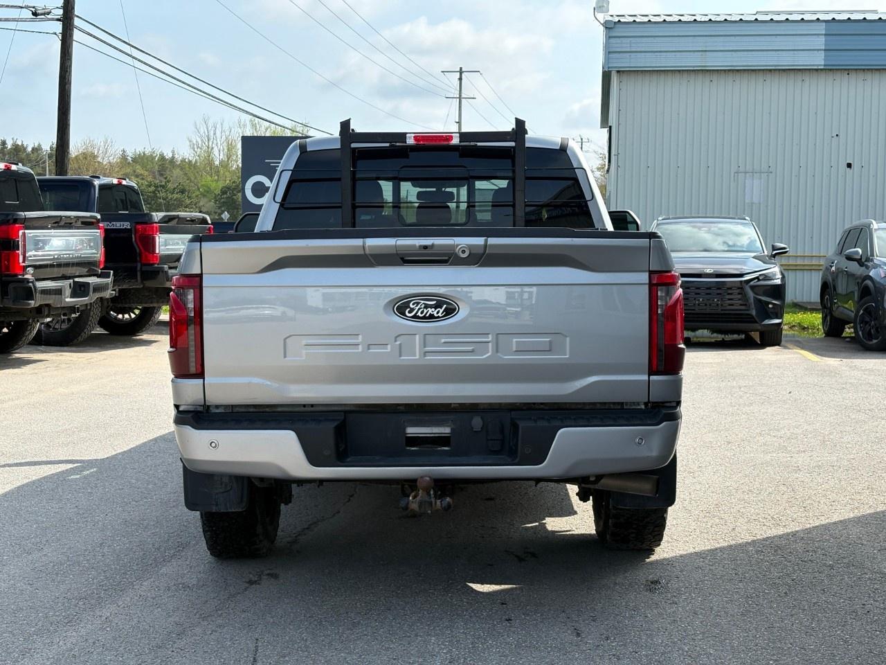2024 Ford F-150  Photo