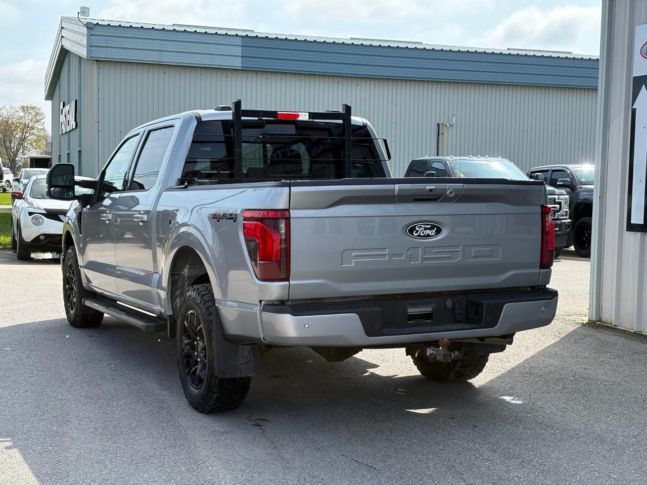 2024 Ford F-150  Photo