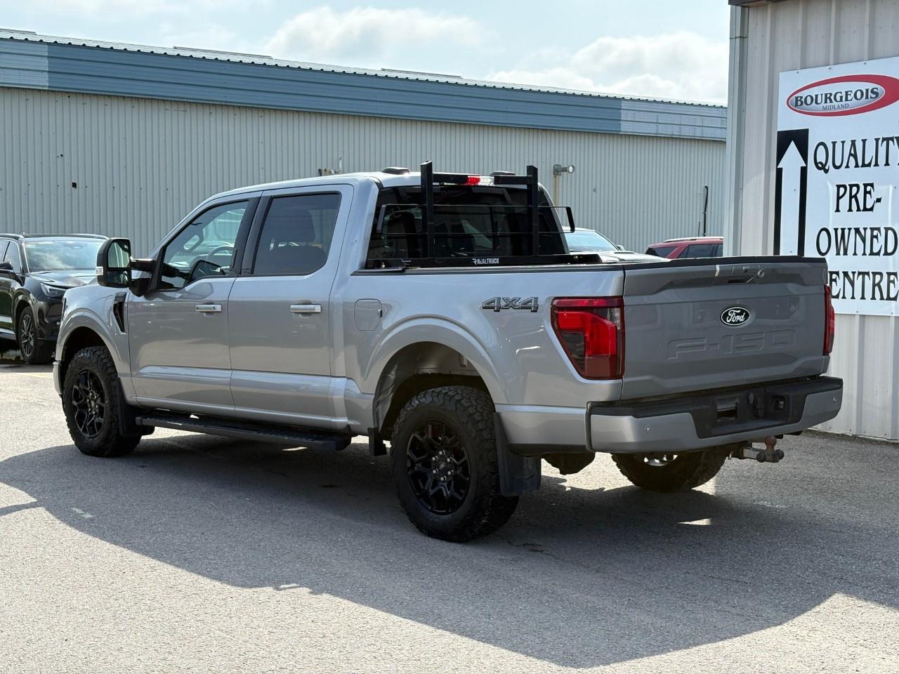 2024 Ford F-150  Photo