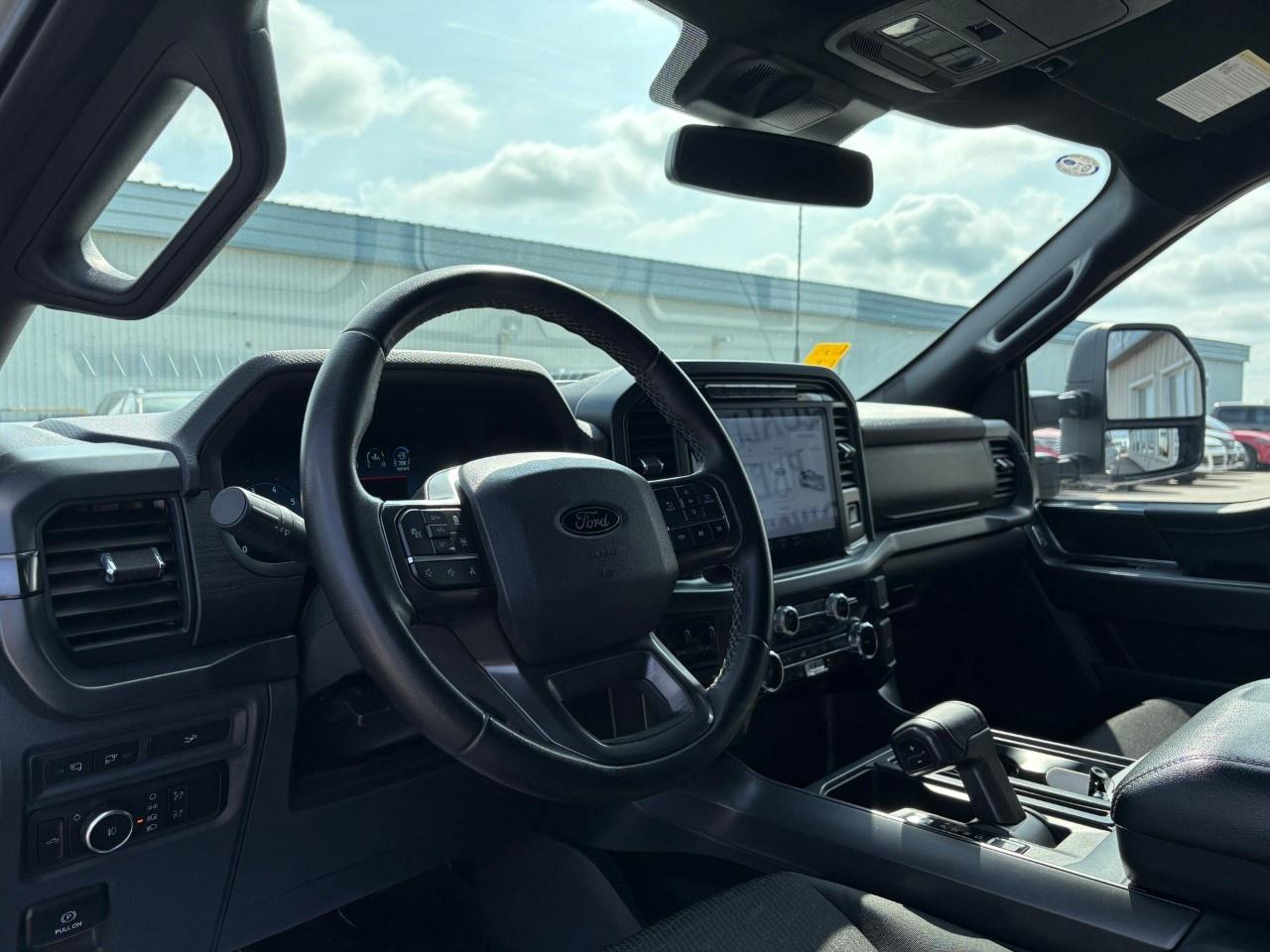 2024 Ford F-150  Photo