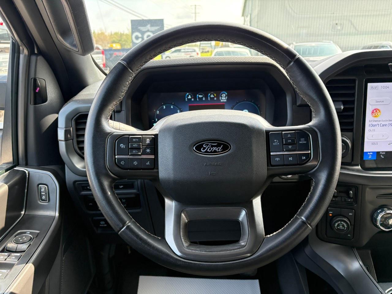 2024 Ford F-150  Photo