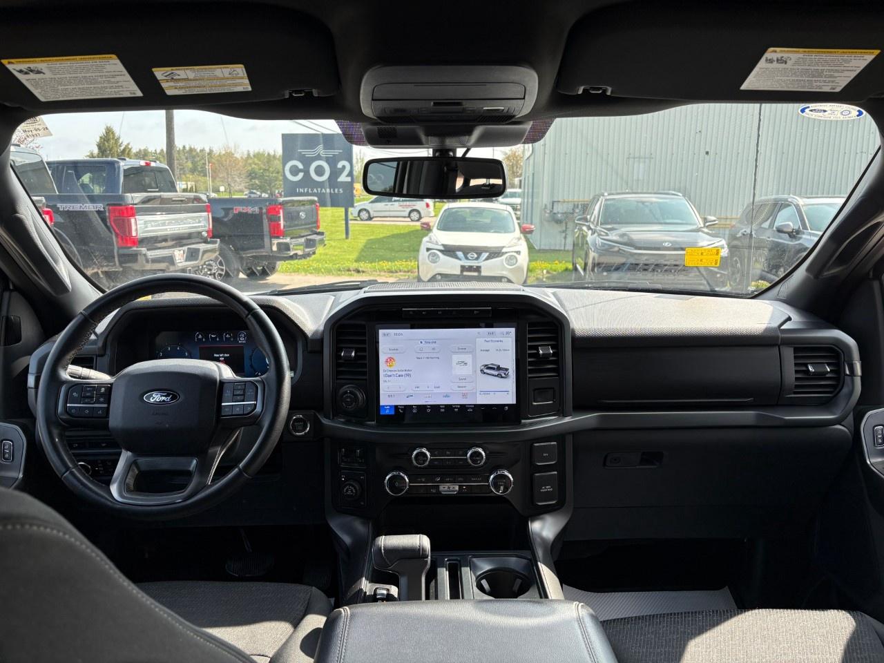 2024 Ford F-150  Photo