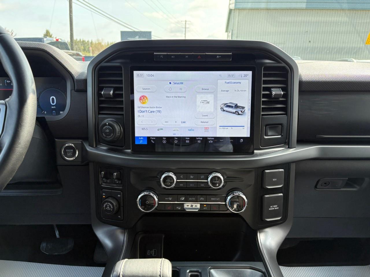 2024 Ford F-150  Photo