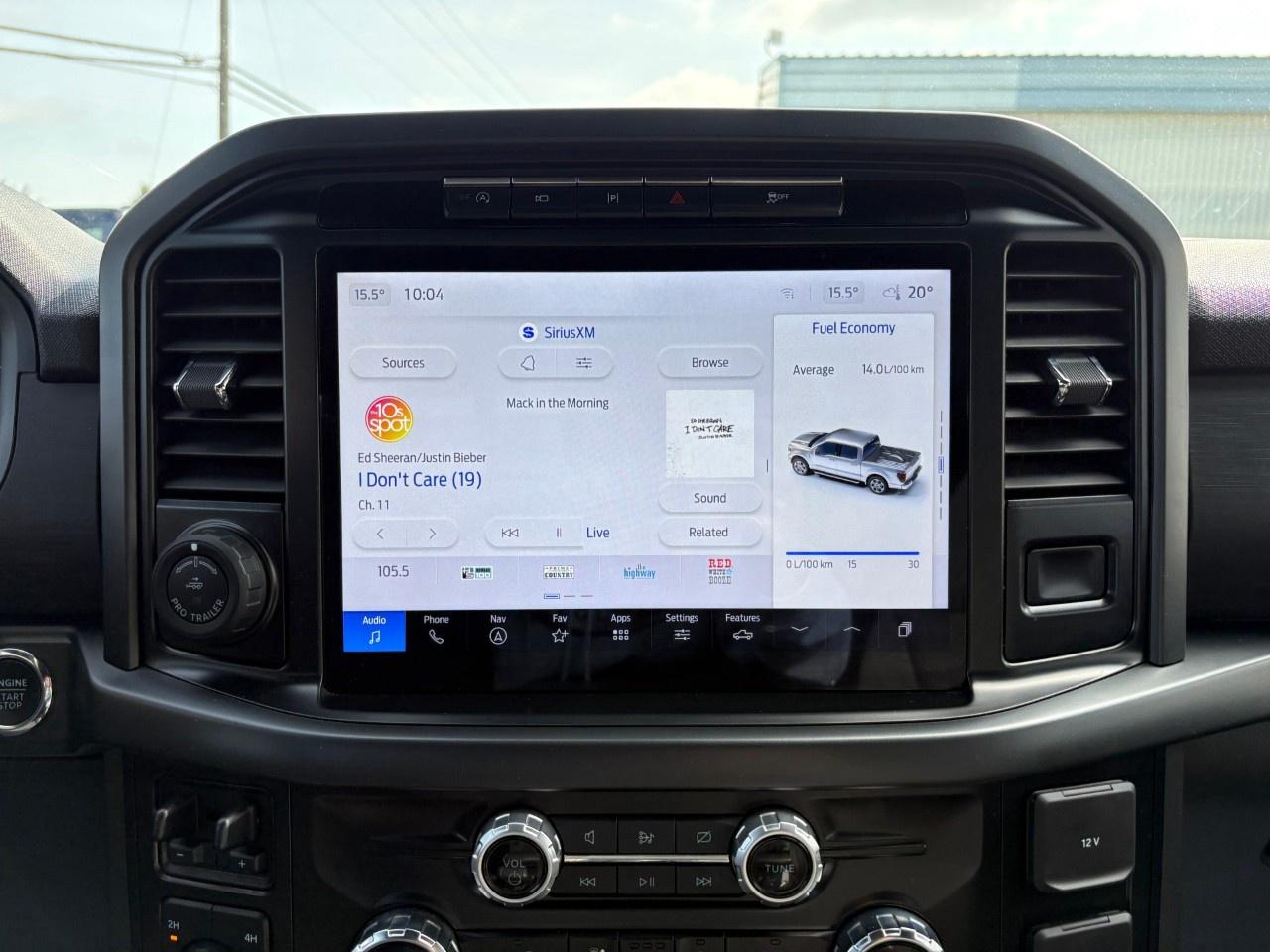 2024 Ford F-150  Photo