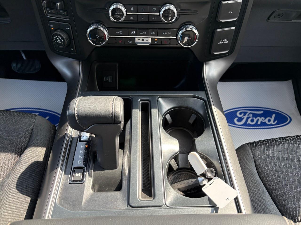 2024 Ford F-150  Photo