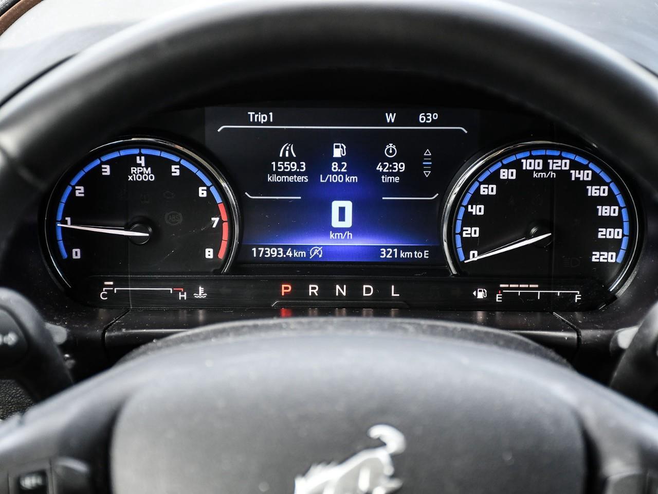 2024 Ford Bronco Sport Outer Banks HTD SEATS | HTD STEERING | REMOTE START Photo