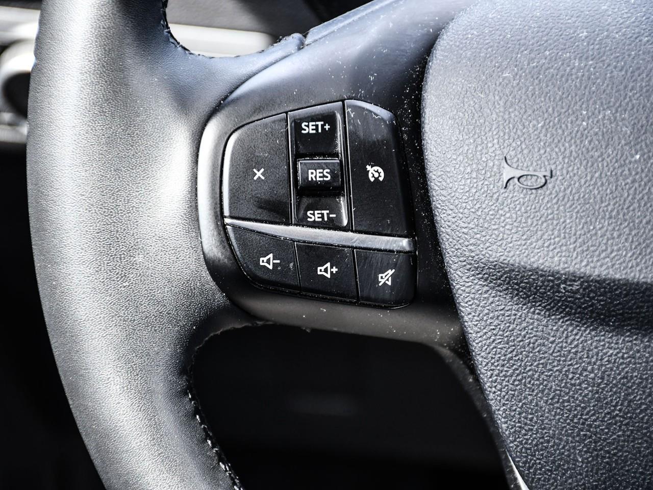 2024 Ford Bronco Sport Outer Banks HTD SEATS | HTD STEERING | REMOTE START Photo