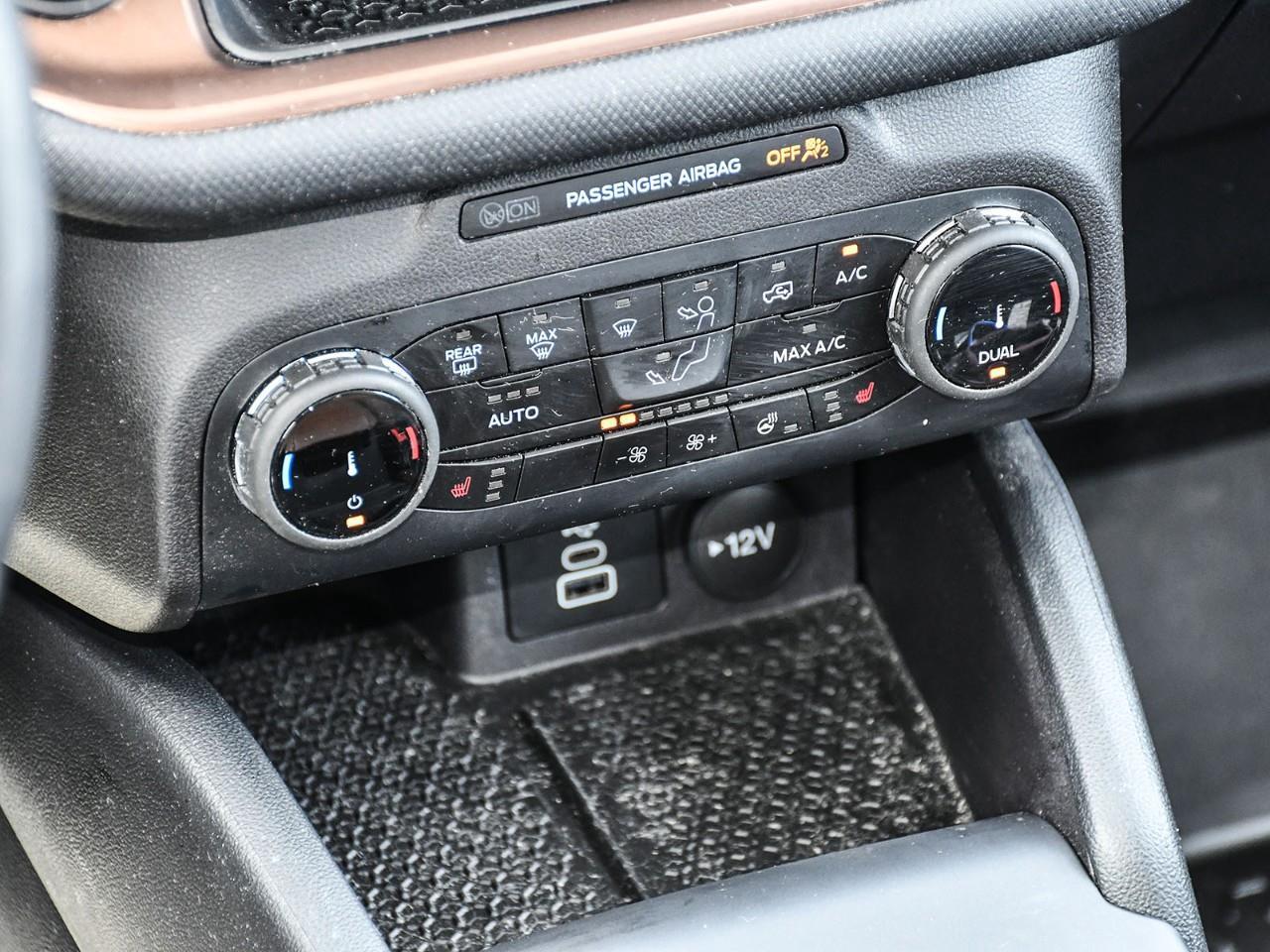 2024 Ford Bronco Sport Outer Banks HTD SEATS | HTD STEERING | REMOTE START Photo
