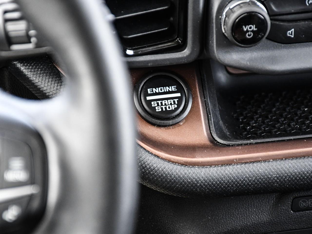 2024 Ford Bronco Sport Outer Banks HTD SEATS | HTD STEERING | REMOTE START Photo