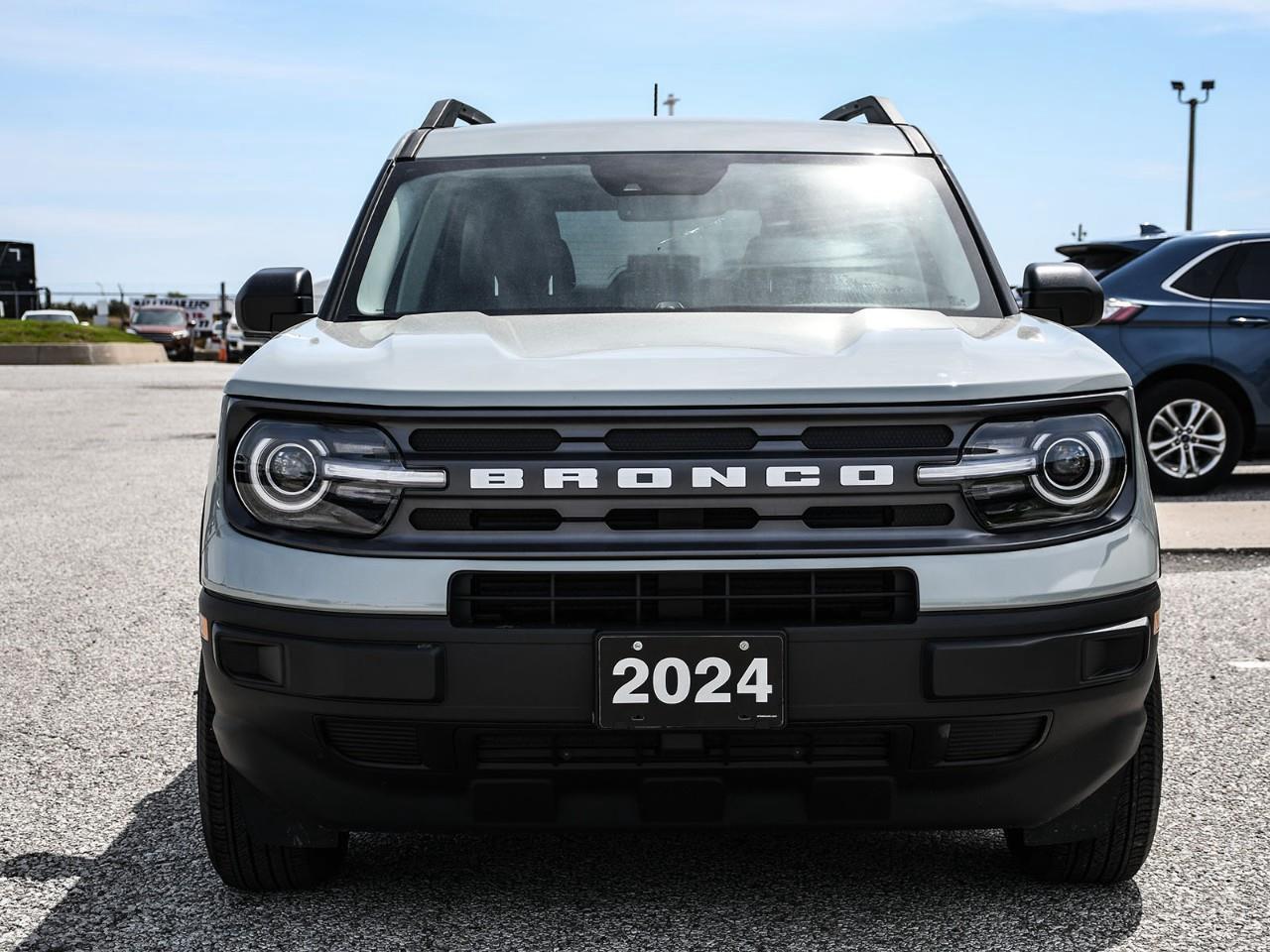 2024 Ford Bronco Sport Big Bend HEATED SEATS | REMOTE START | LANE KEEPING Photo