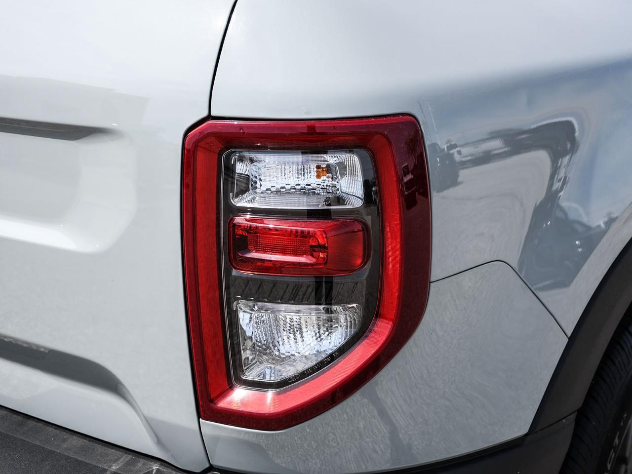 2024 Ford Bronco Sport Big Bend HEATED SEATS | REMOTE START | LANE KEEPING Photo