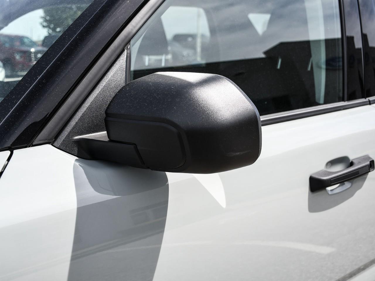 2024 Ford Bronco Sport Big Bend HEATED SEATS | REMOTE START | LANE KEEPING Photo