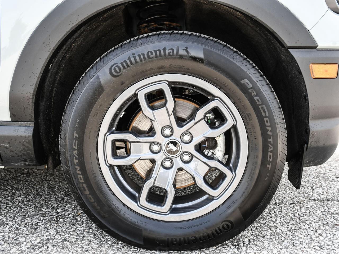 2024 Ford Bronco Sport Big Bend HEATED SEATS | REMOTE START | LANE KEEPING Photo