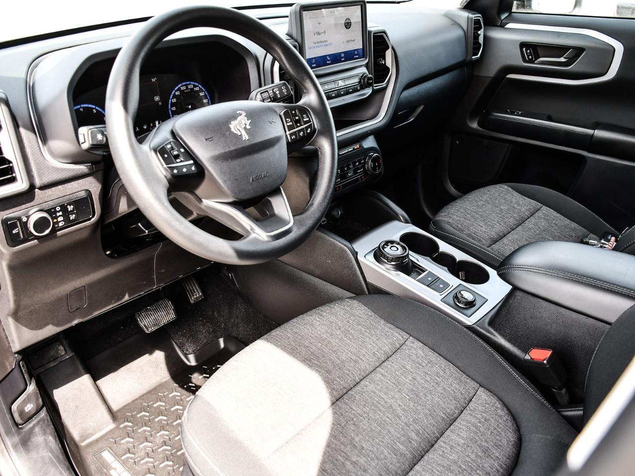 2024 Ford Bronco Sport Big Bend HEATED SEATS | REMOTE START | LANE KEEPING Photo