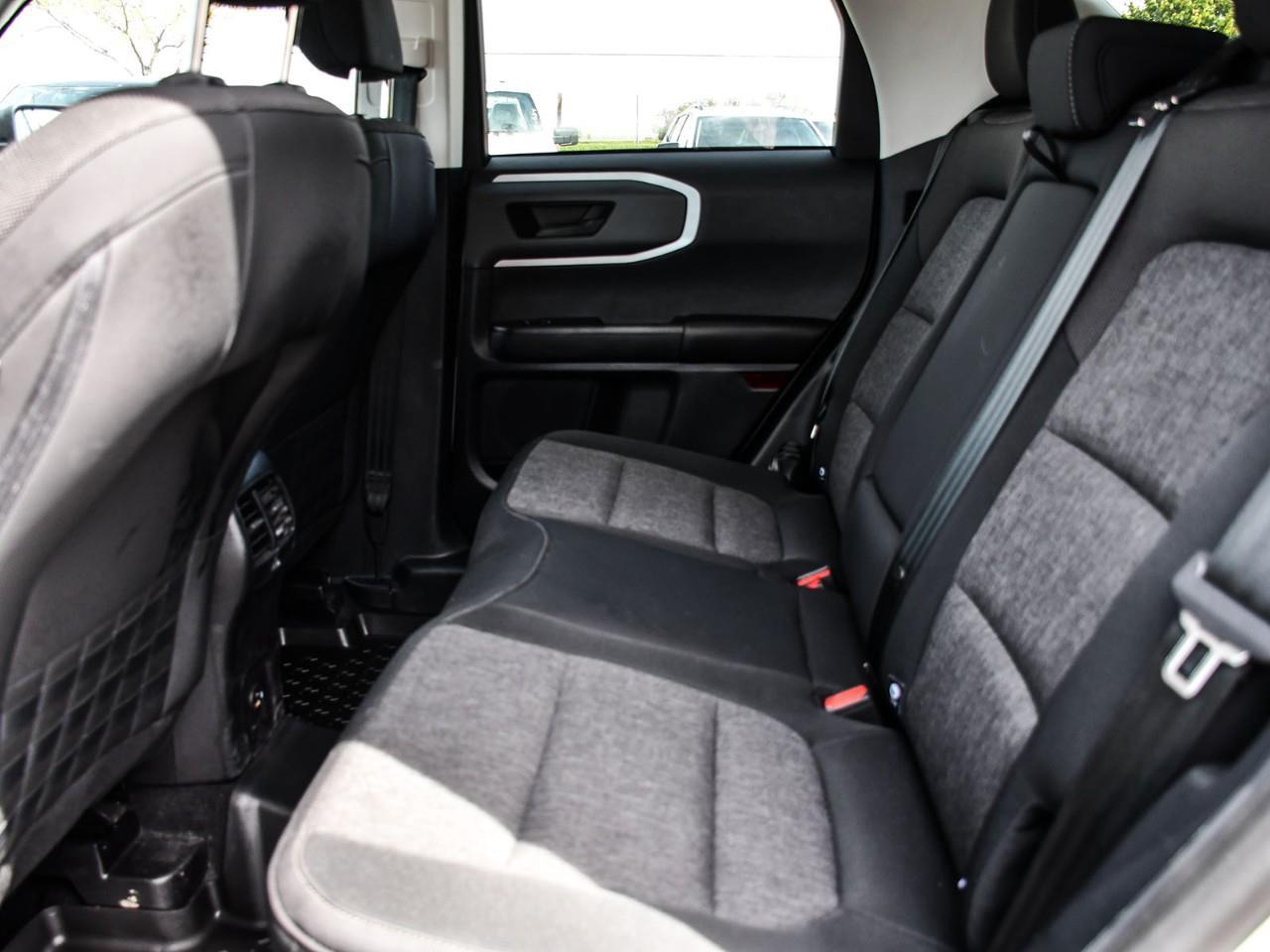 2024 Ford Bronco Sport Big Bend HEATED SEATS | REMOTE START | LANE KEEPING Photo