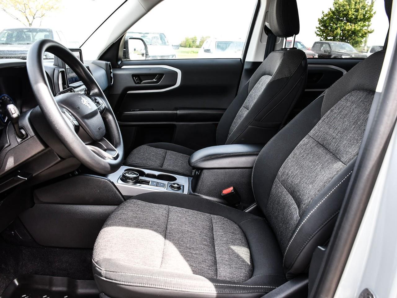 2024 Ford Bronco Sport Big Bend HEATED SEATS | REMOTE START | LANE KEEPING Photo