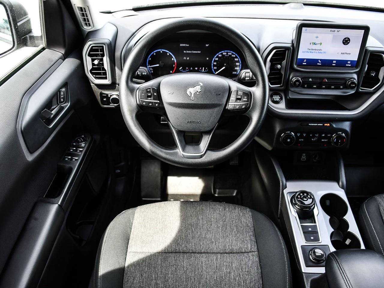 2024 Ford Bronco Sport Big Bend HEATED SEATS | REMOTE START | LANE KEEPING Photo