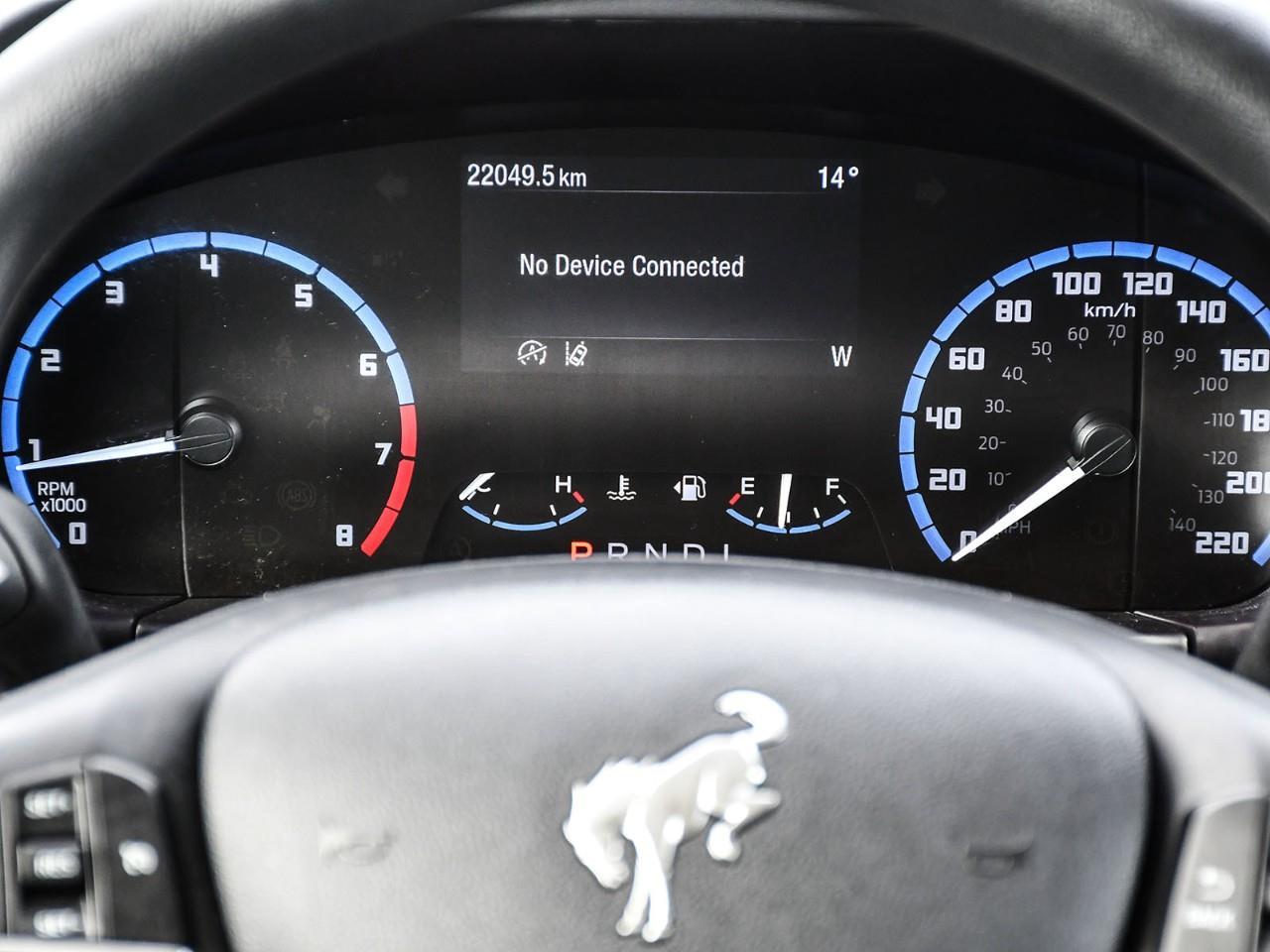 2024 Ford Bronco Sport Big Bend HEATED SEATS | REMOTE START | LANE KEEPING Photo