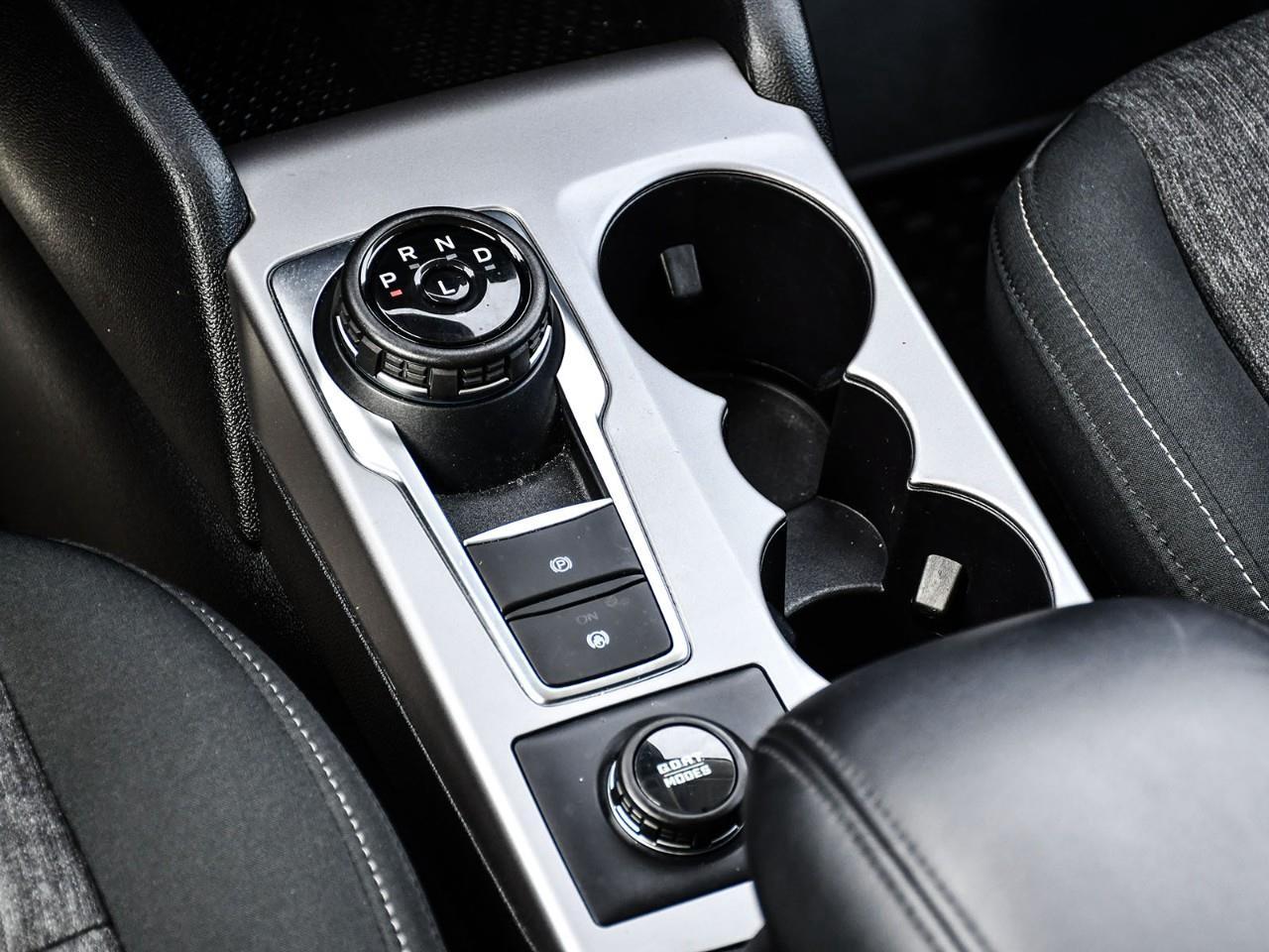 2024 Ford Bronco Sport Big Bend HEATED SEATS | REMOTE START | LANE KEEPING Photo