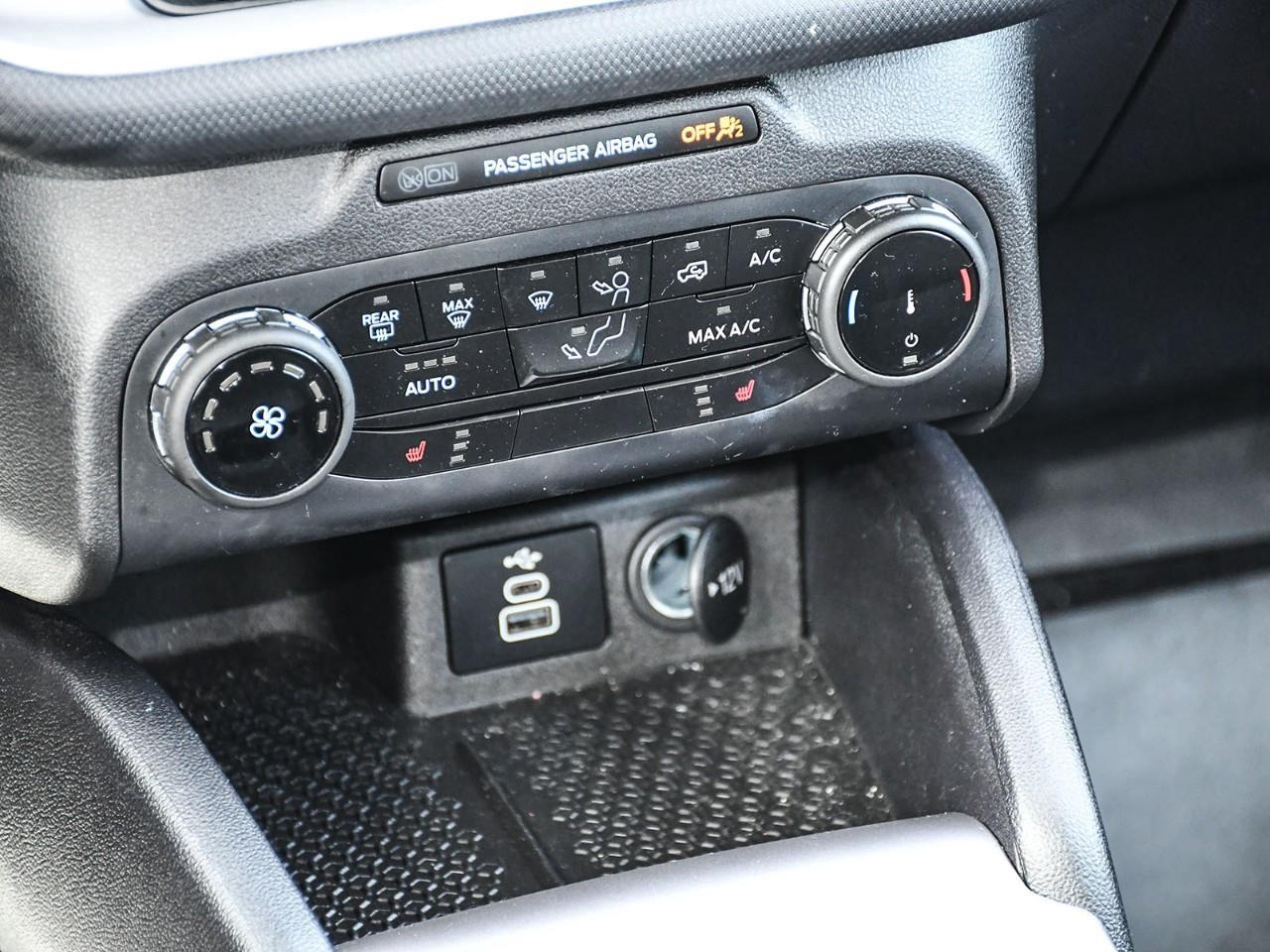 2024 Ford Bronco Sport Big Bend HEATED SEATS | REMOTE START | LANE KEEPING Photo